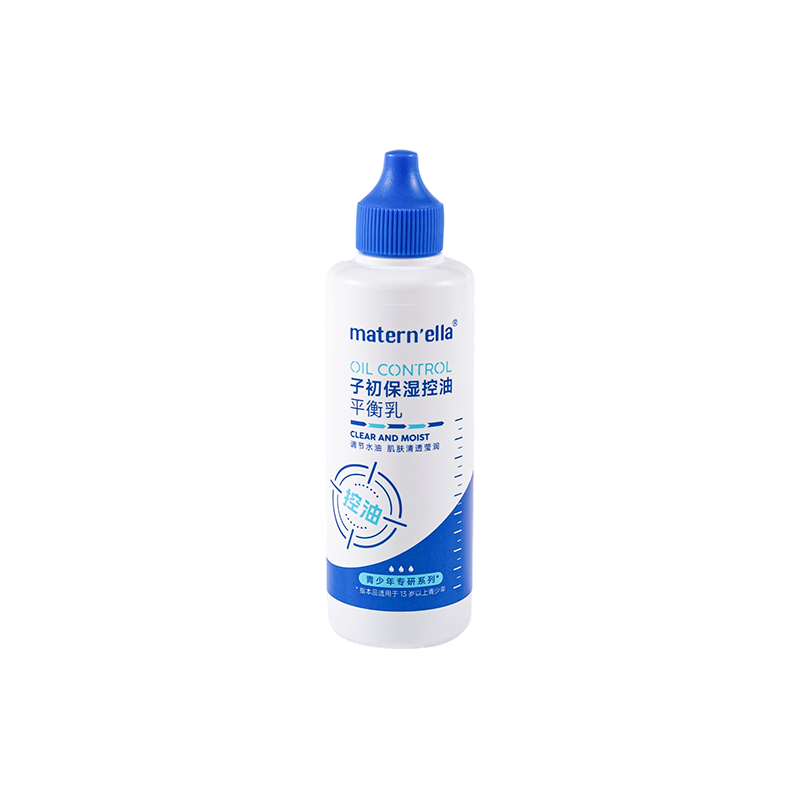 100ml shatterproof এবং তাপ-প্রতিরোধী PET লোশন বোতল